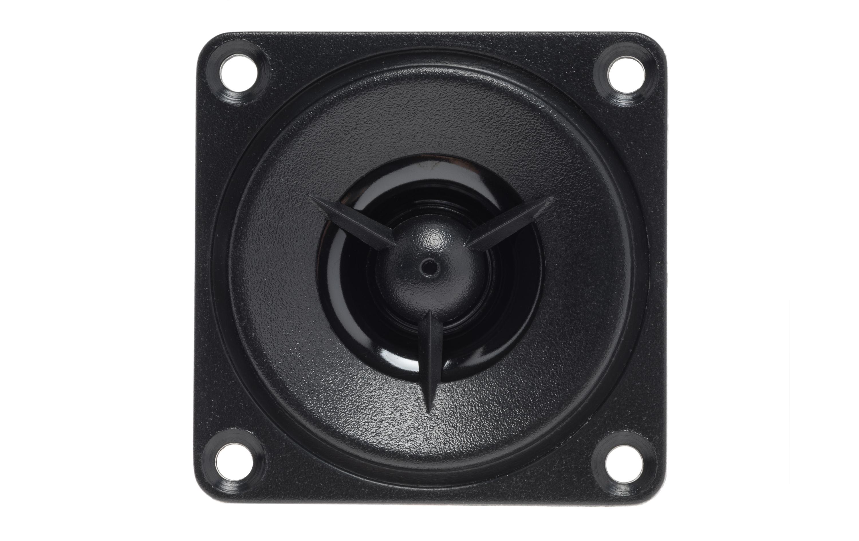 Hochtonkalotte HiFi SC 5Hochton-Kalotte
