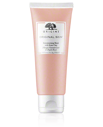 Origins Original Skin Retexturizing Mask with Rose Clay 75ml