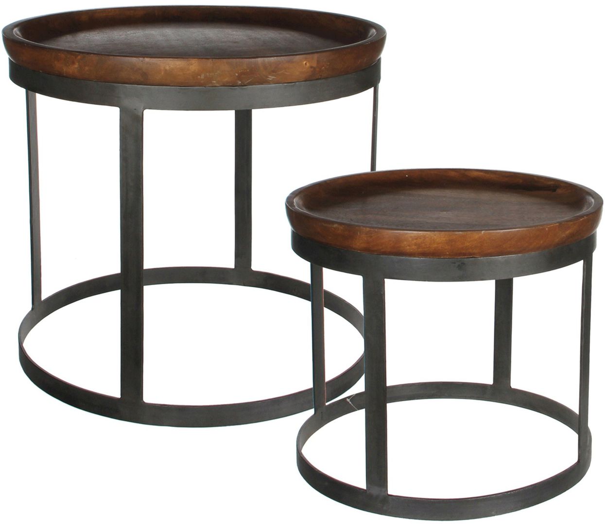 Trendhopper Bijzettafel Harvey