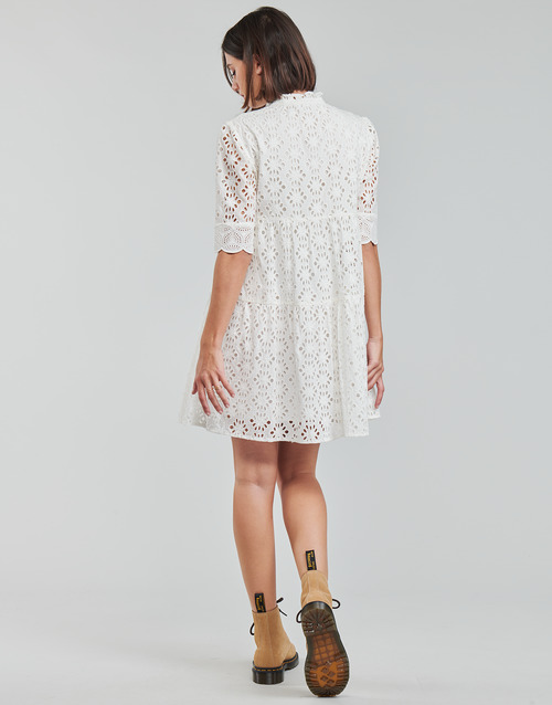 Ikks - BU30615 - Blanc