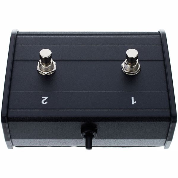 Lead Foot FS-2 Fußschalter