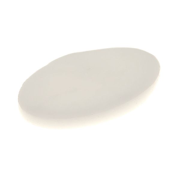 SkyGel Gel Damper Pads white 12 Pack