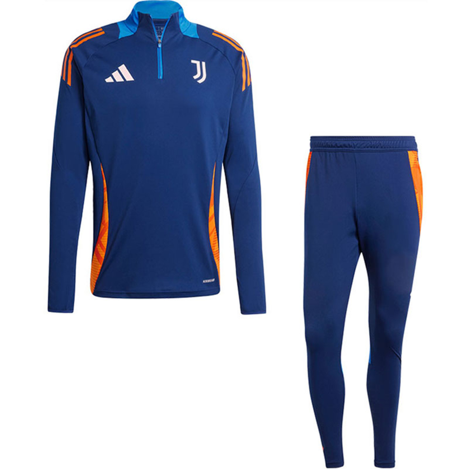 adidas Juventus Trainingspak