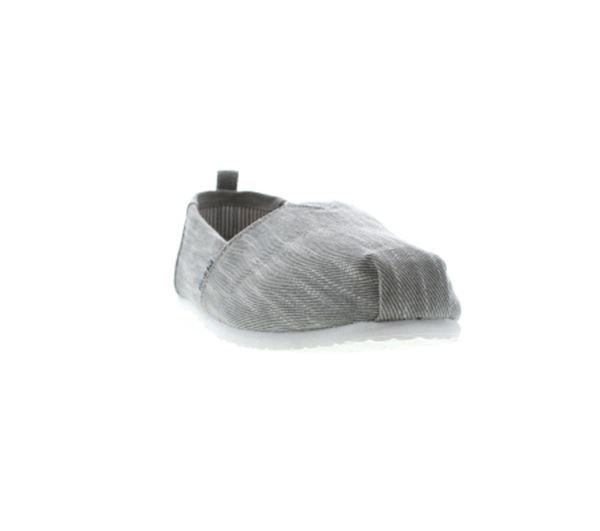 SoulCal Long Beach Mens Canvas Slip Ons