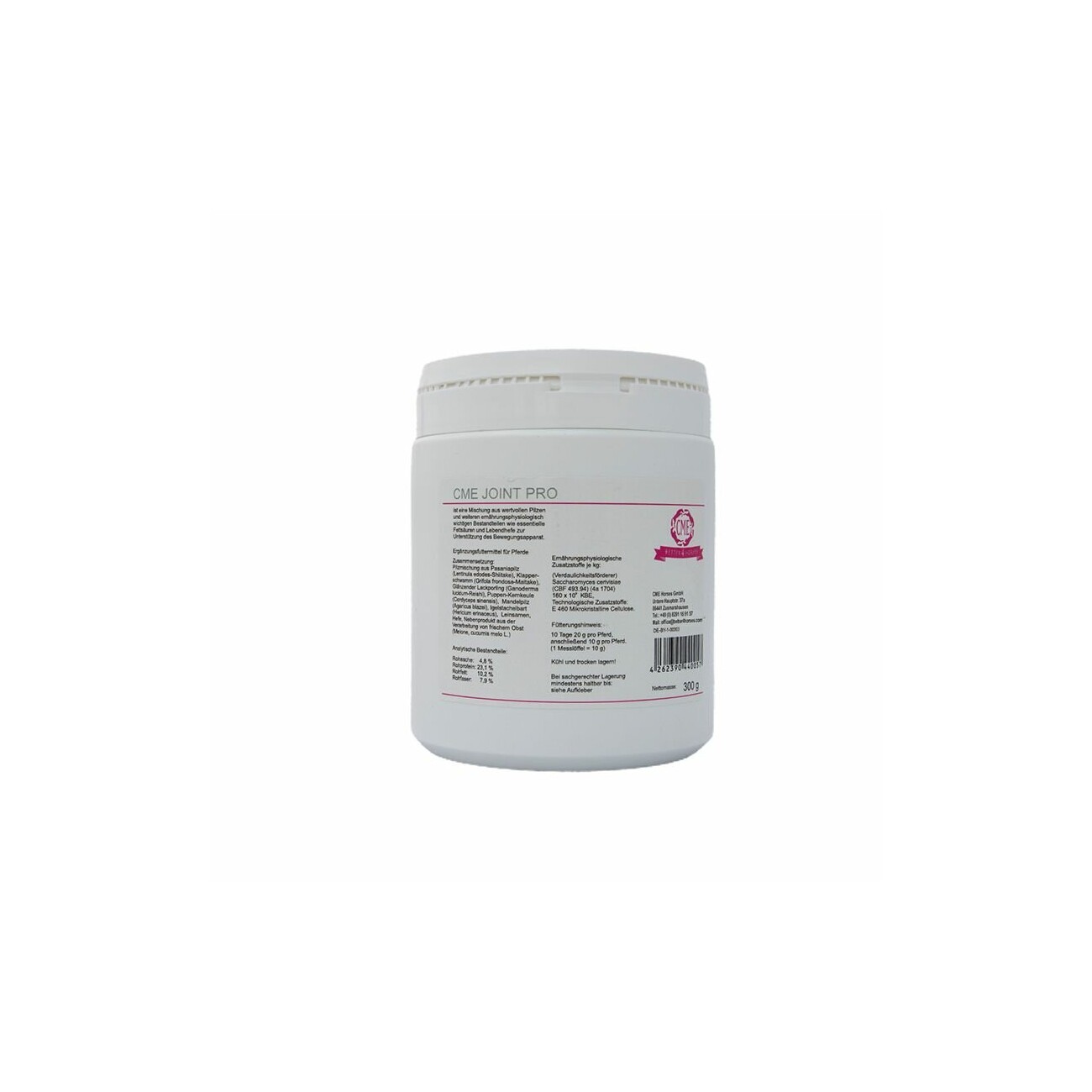 CME Joint Pro 300g