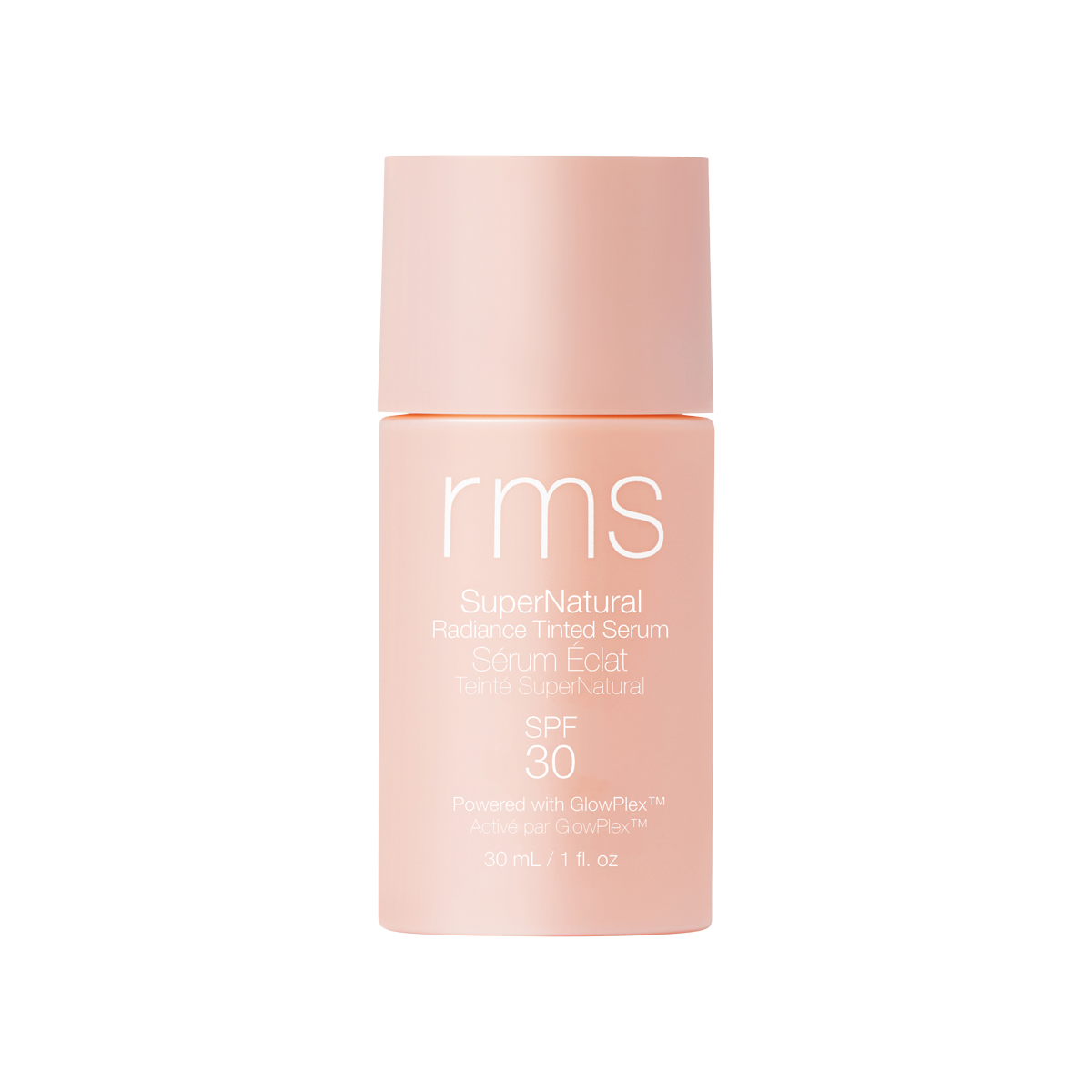 SuperNatural Radiance Tinted Serum Light Aura
