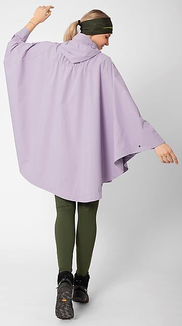 LAMUNT - PONCHO BRIGITTE