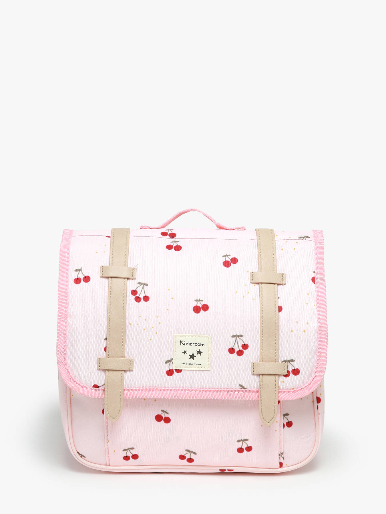 Cartable 1 compartiment KIDZROOM