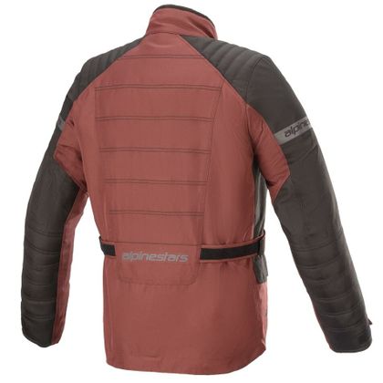 Veste Alpinestars GRAVITY DRYSTAR - Marron