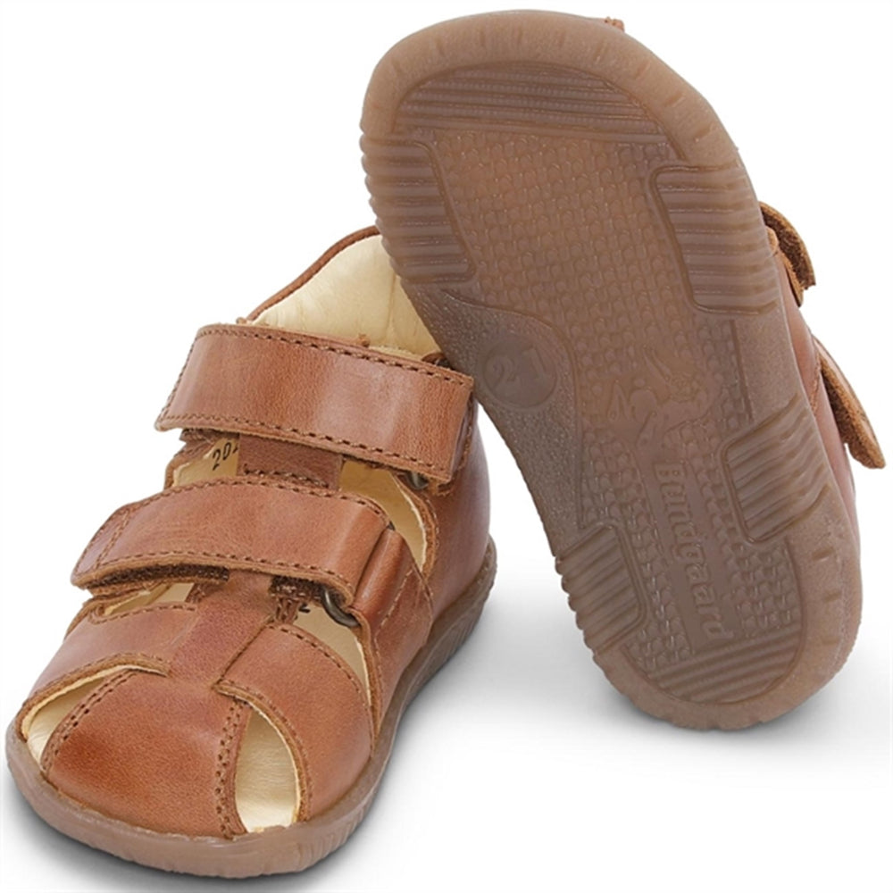 Sandal Ranjo II Tan - Bundgaard → Luksusbaby.dk
