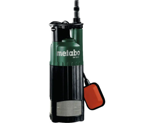 Metabo 7501 S dompeldrukpomp