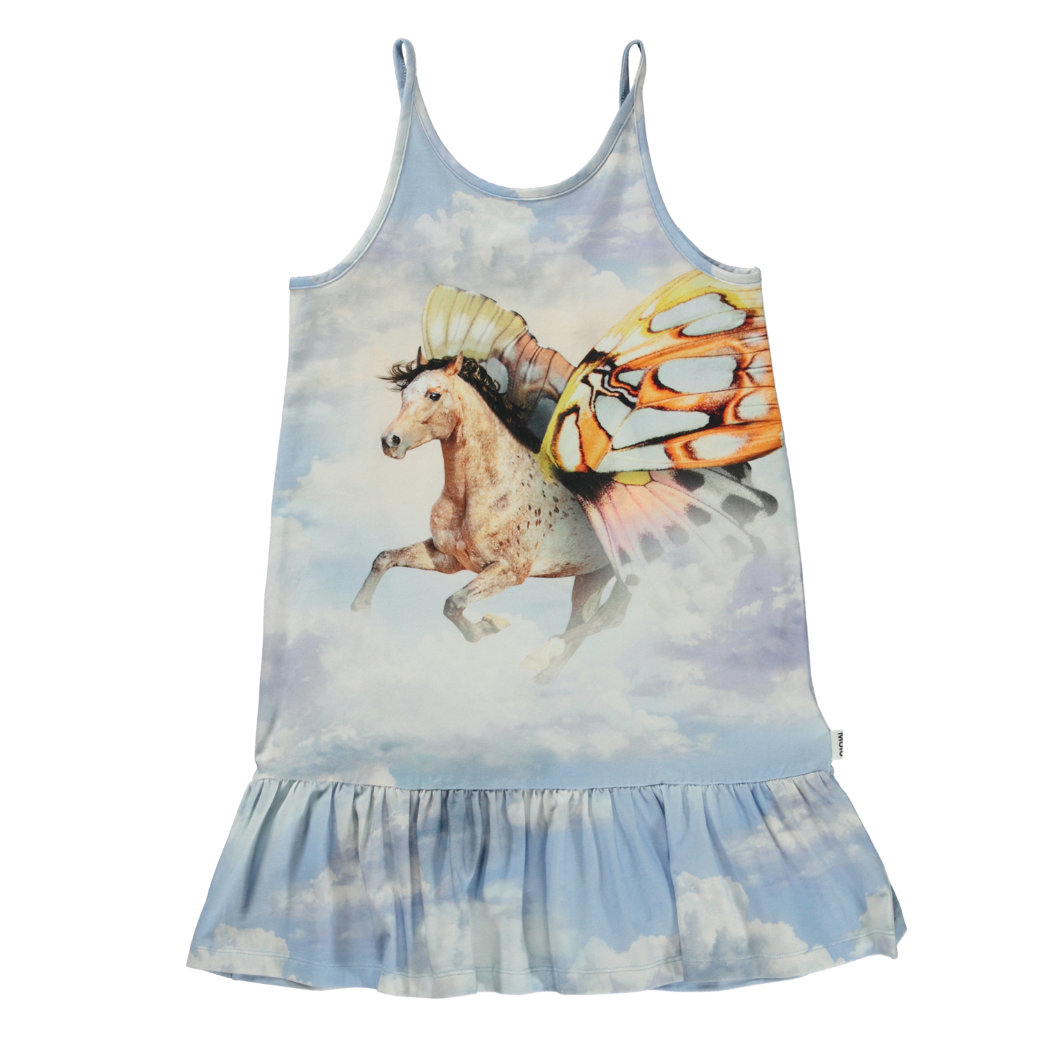 Carrie - Butterfly Horse