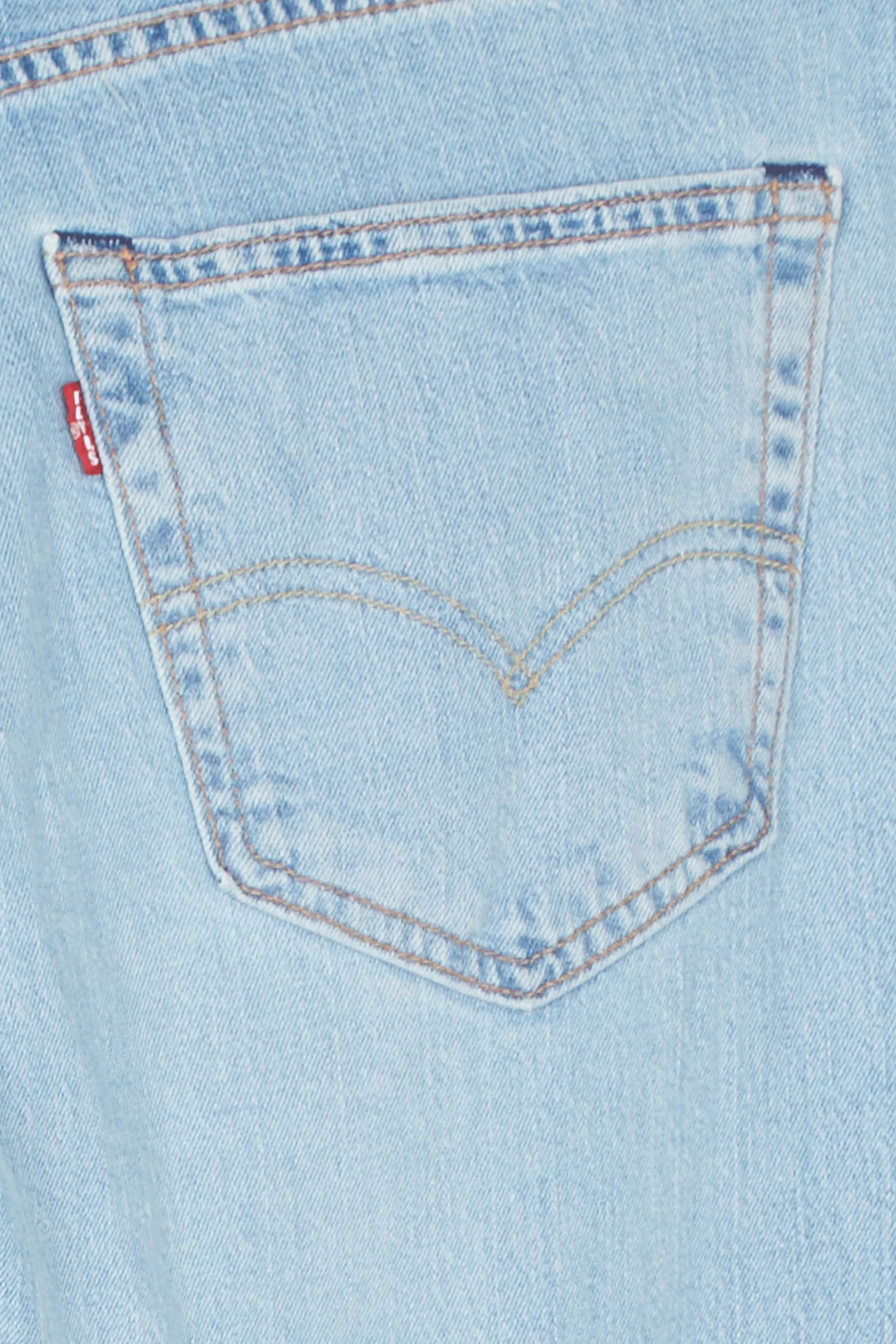 LEVI'S Jean 512 SLIM TAPER Bleu