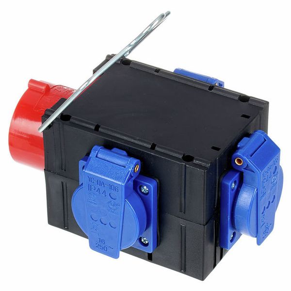 Varytec Power Split 1