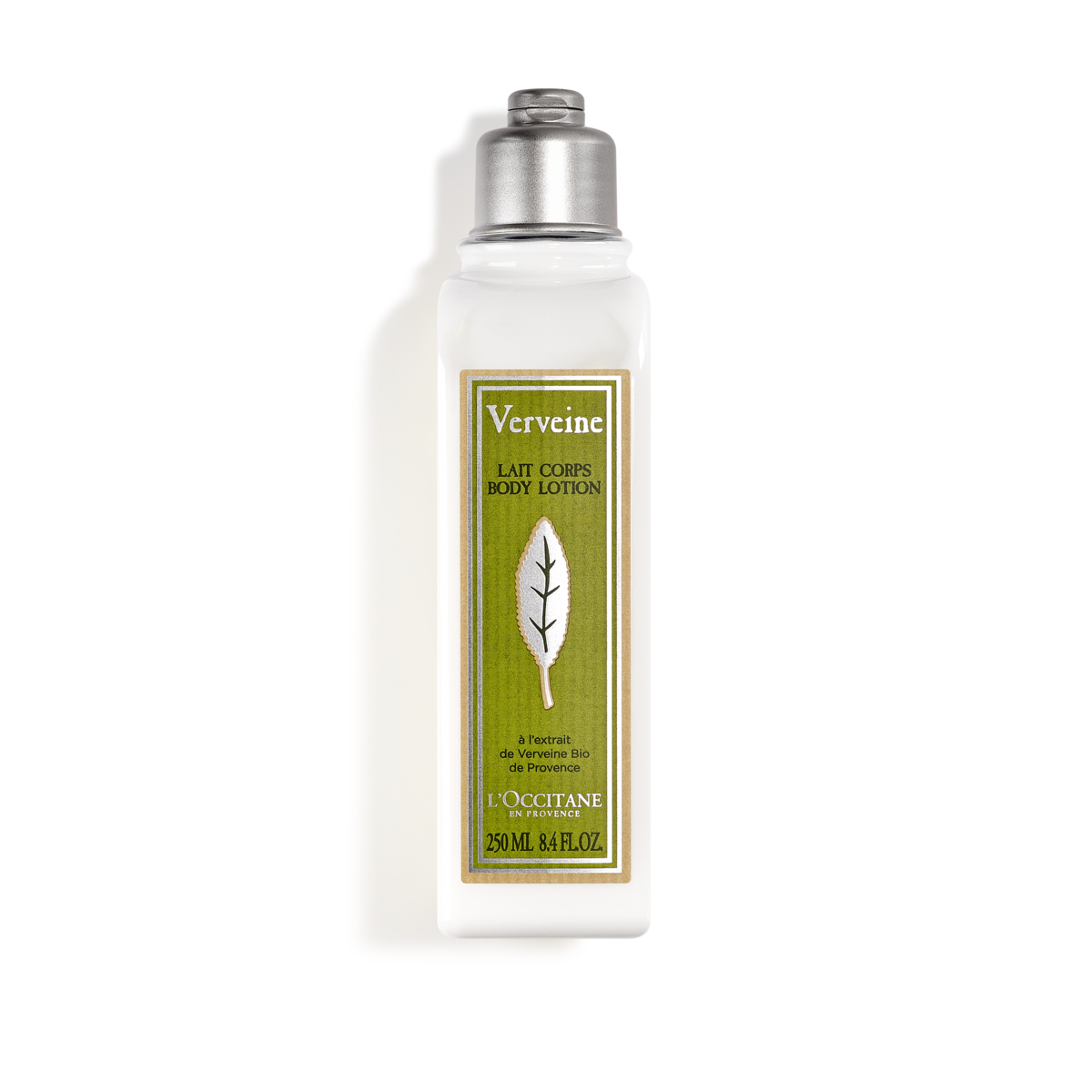 L'Occitane Verbena Body Lotion 250ml
