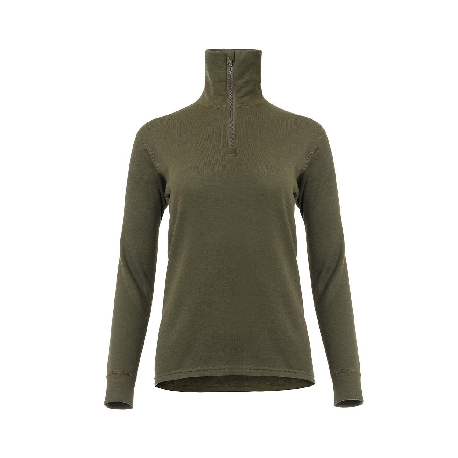 Aclima Womens WoolTerry Polo