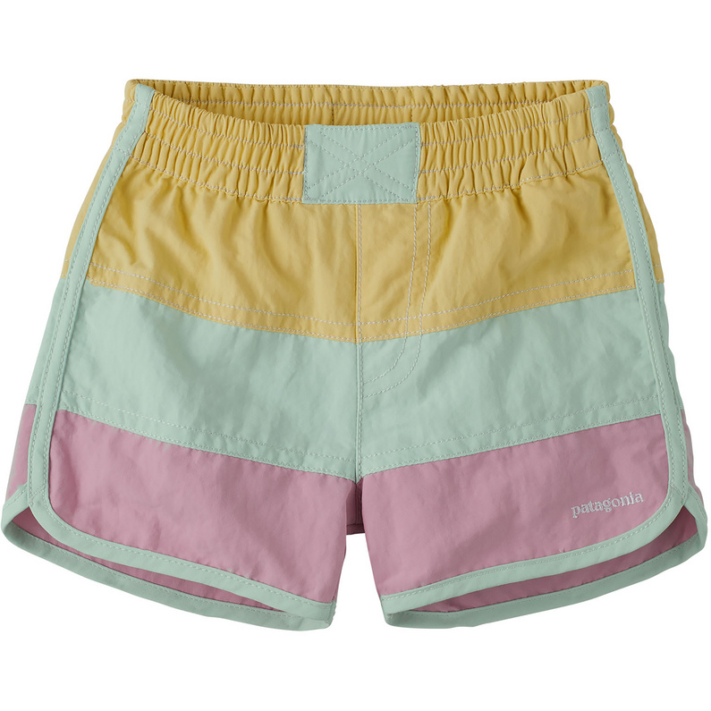 Patagonia Kinder Baby Badeshorts