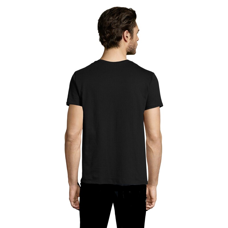 Camiseta De Manga Corta Sols Milo