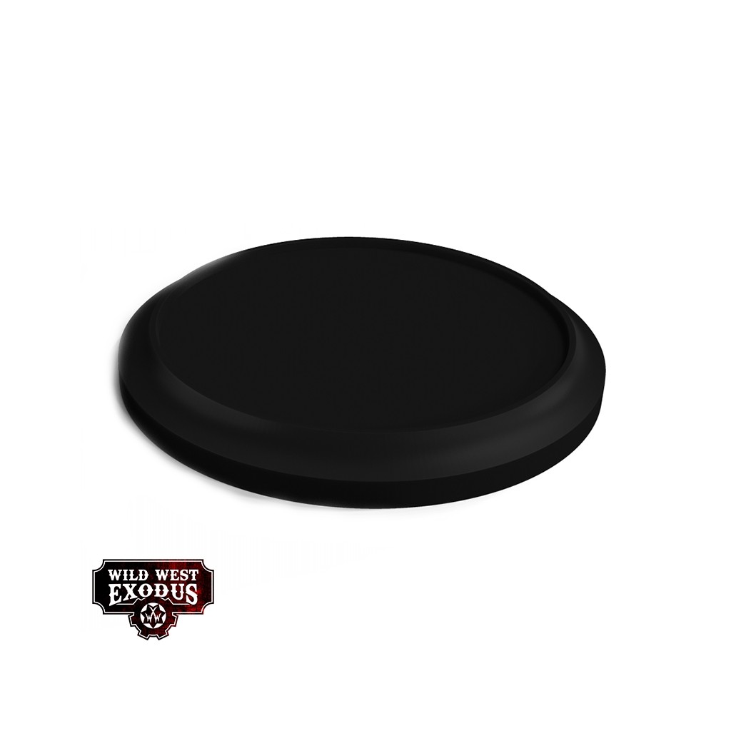 Wild West Exodus - Medium Bases