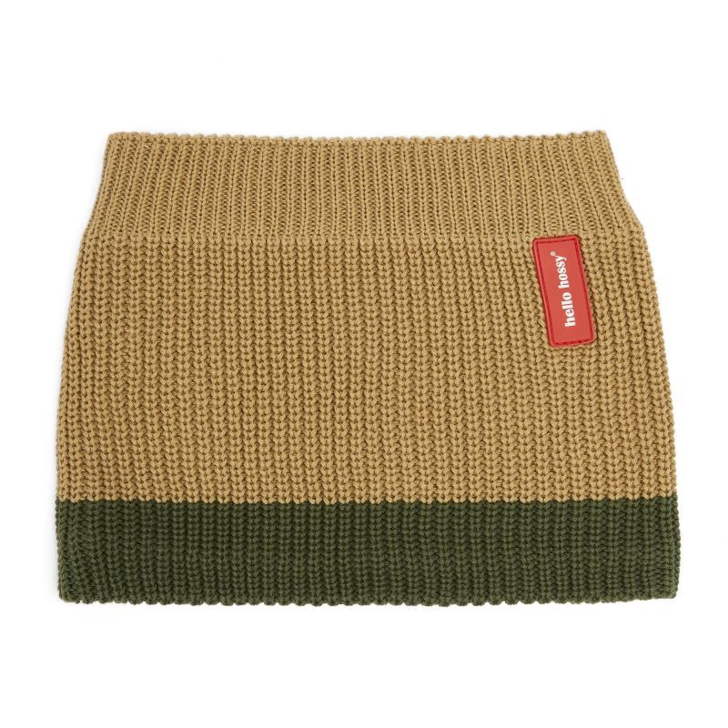 Cocoon Pistachio - Echarpe enfant