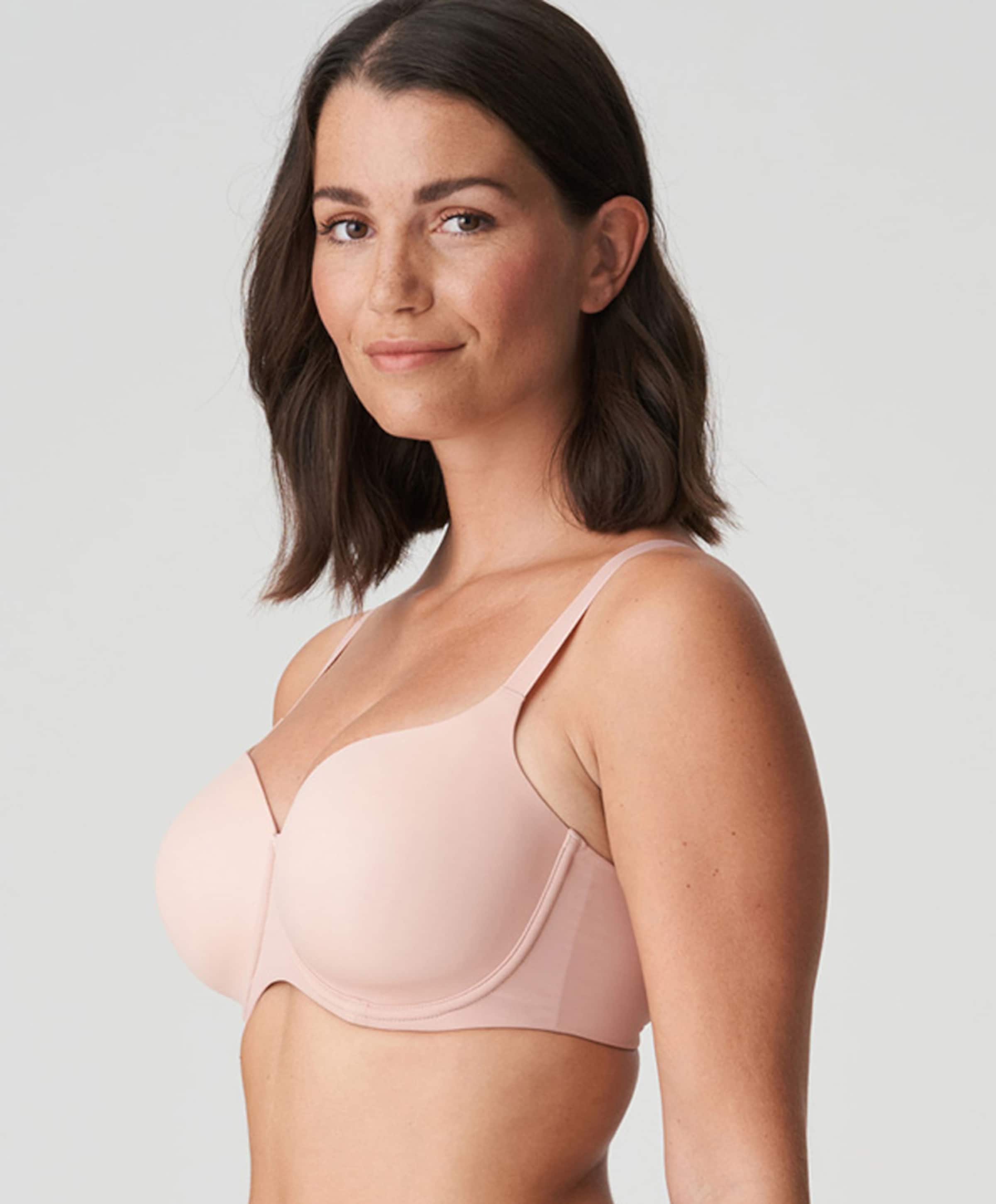 PrimaDonna Dames bh beige