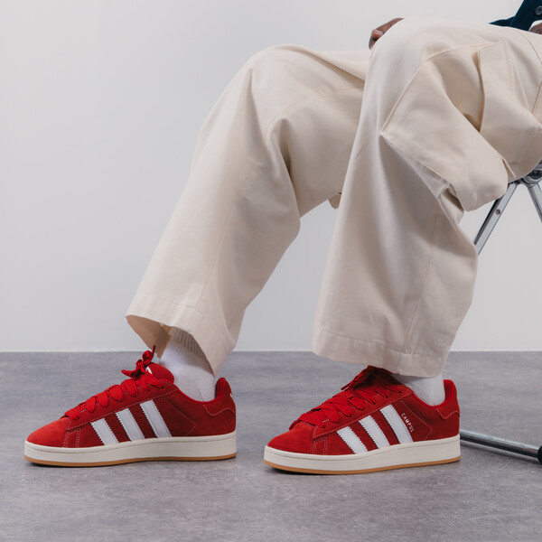 ADIDAS ORIGINALS CAMPUS 00s