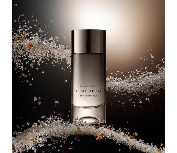 Issey Miyake Le Sel d’Issey Eau de Parfum