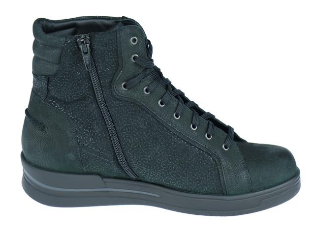 Durea Halfhoge veterboot