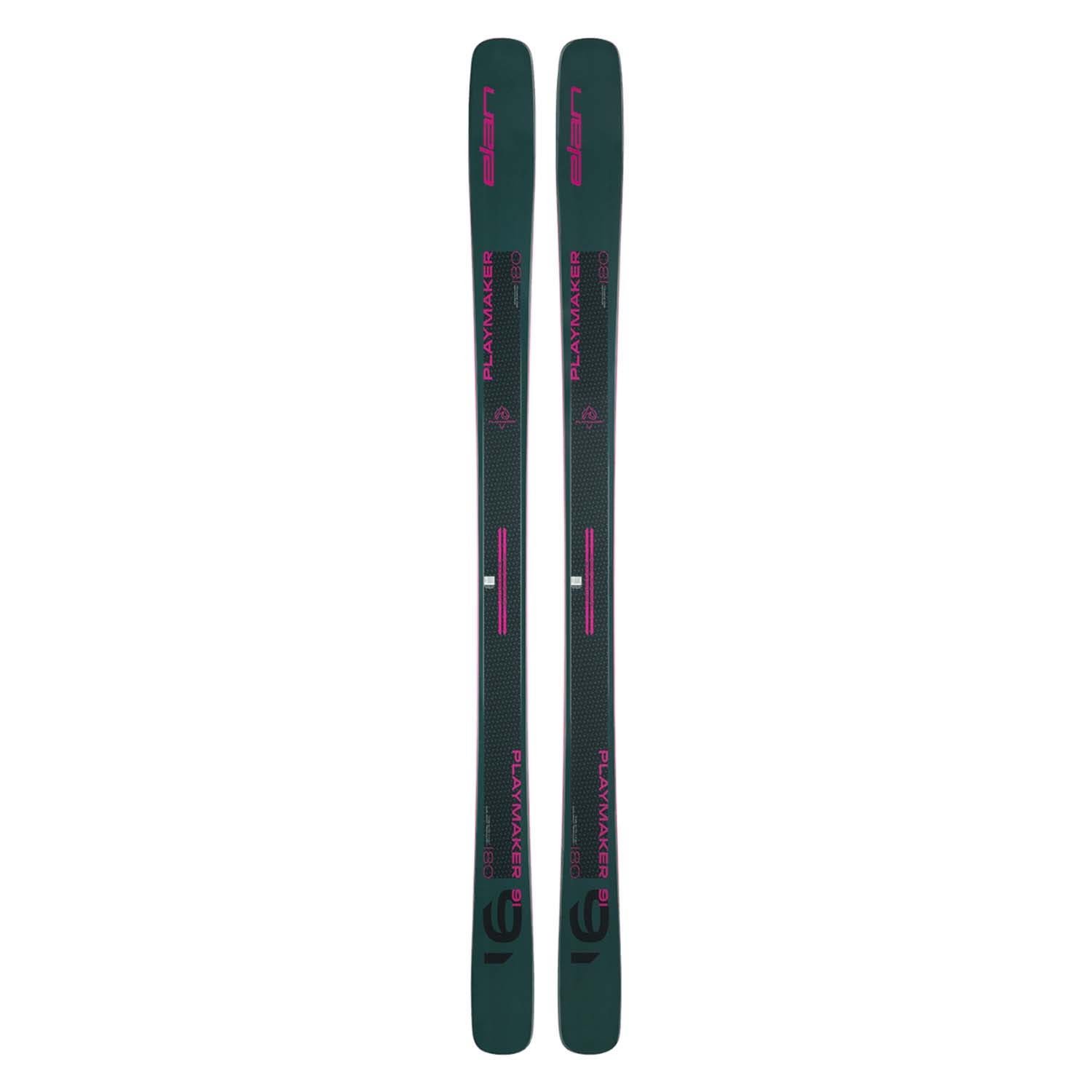 Elan  Playmaker 91