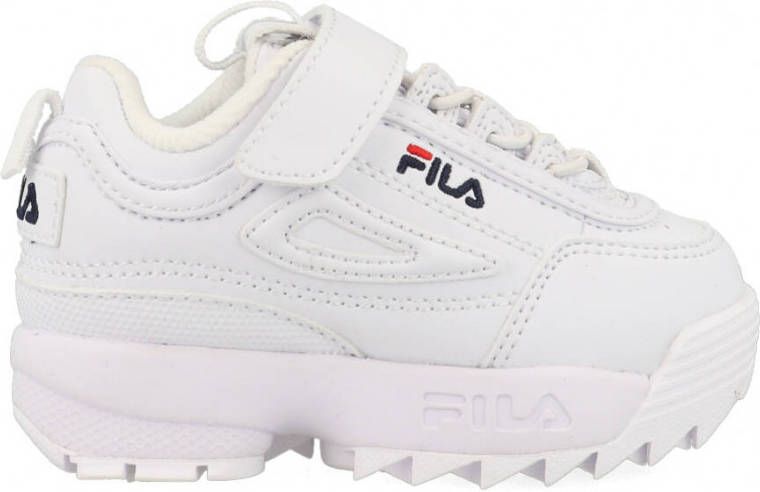 Fila Sneakers DISRUPTOR E tdl met klittenbandsluiting