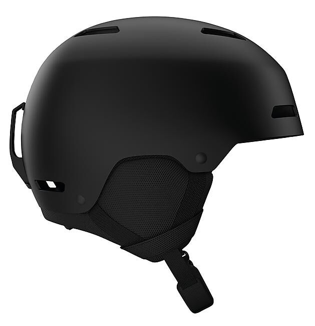 GIRO - CASQUE LEDGE FS MIPS