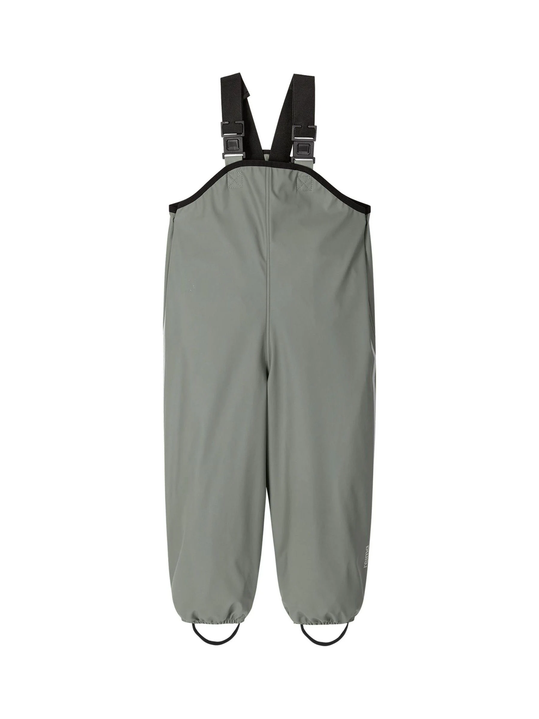 Reima Waterproof Rain Puddlesuit Dungarees Lammikko