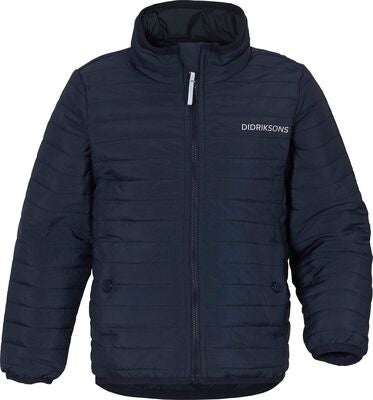 Didriksons Algos Lettvektsjakke, Navy