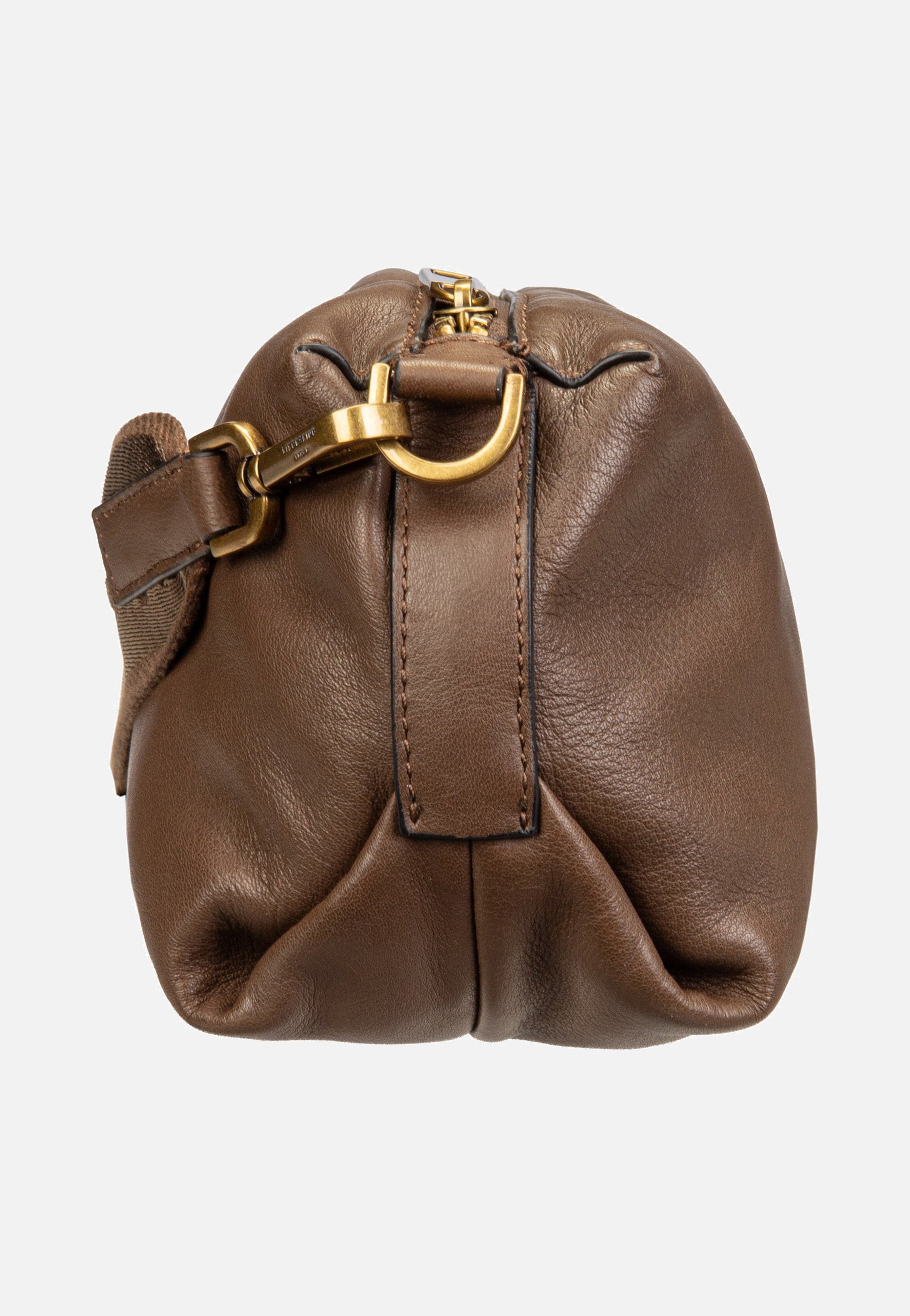 Elvira Crossbody S Sheep Natural Safari - Crossbody Bag