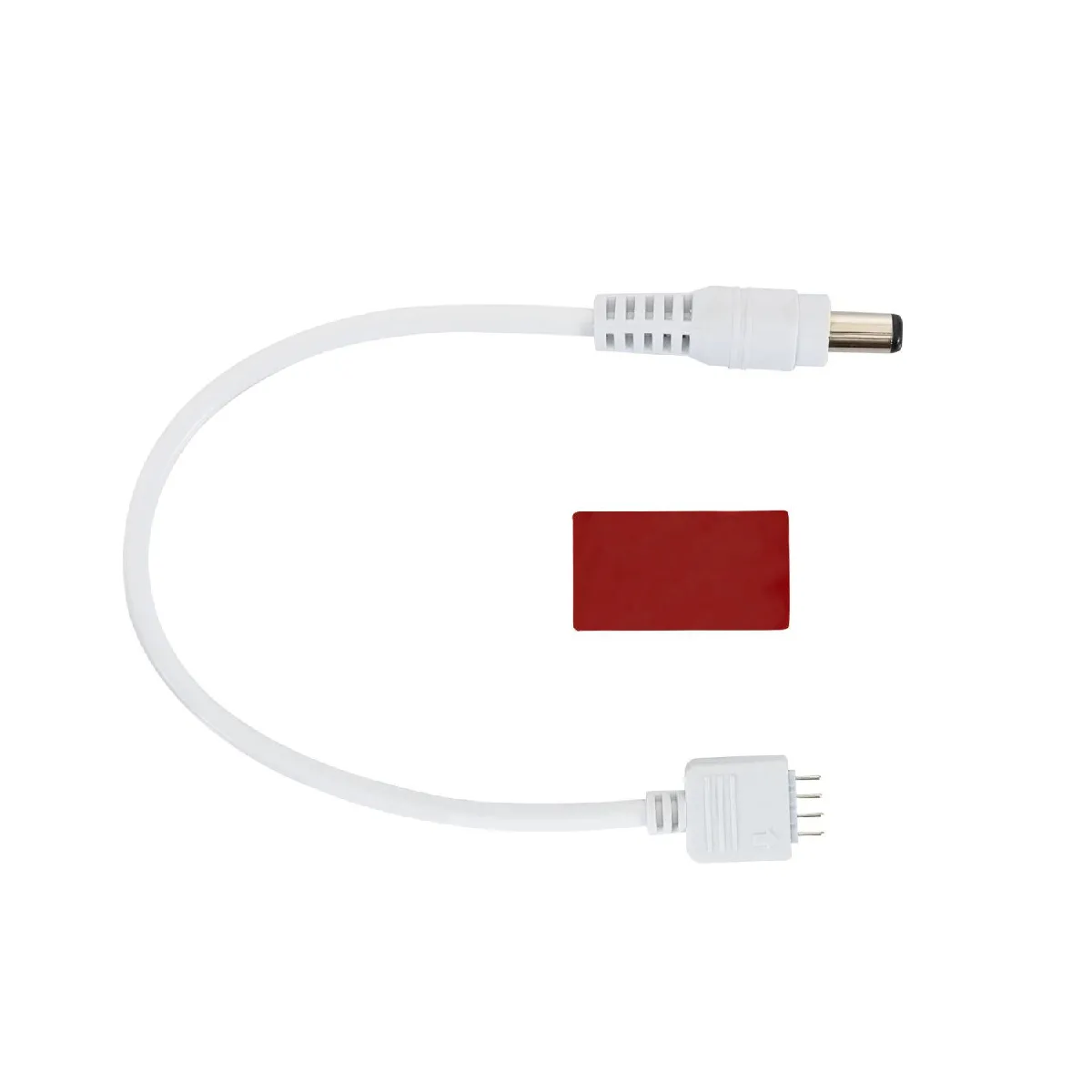 Ledkia Mini Contrôleur Variateur Ruban LED