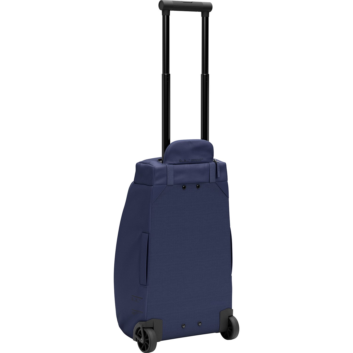 Db Journey Hugger Roller Bag Carry-on 40L blue hour