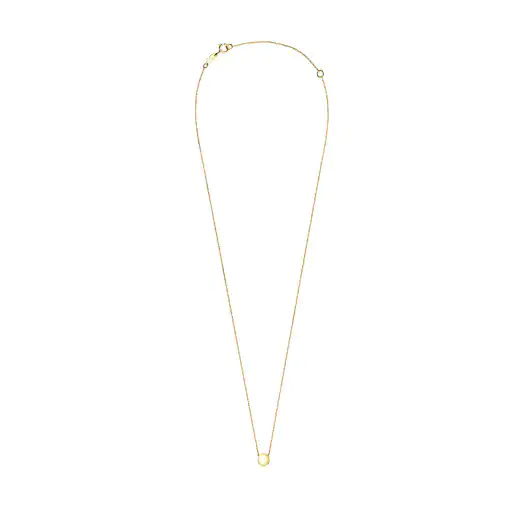 Colar de Ouro de Alecia