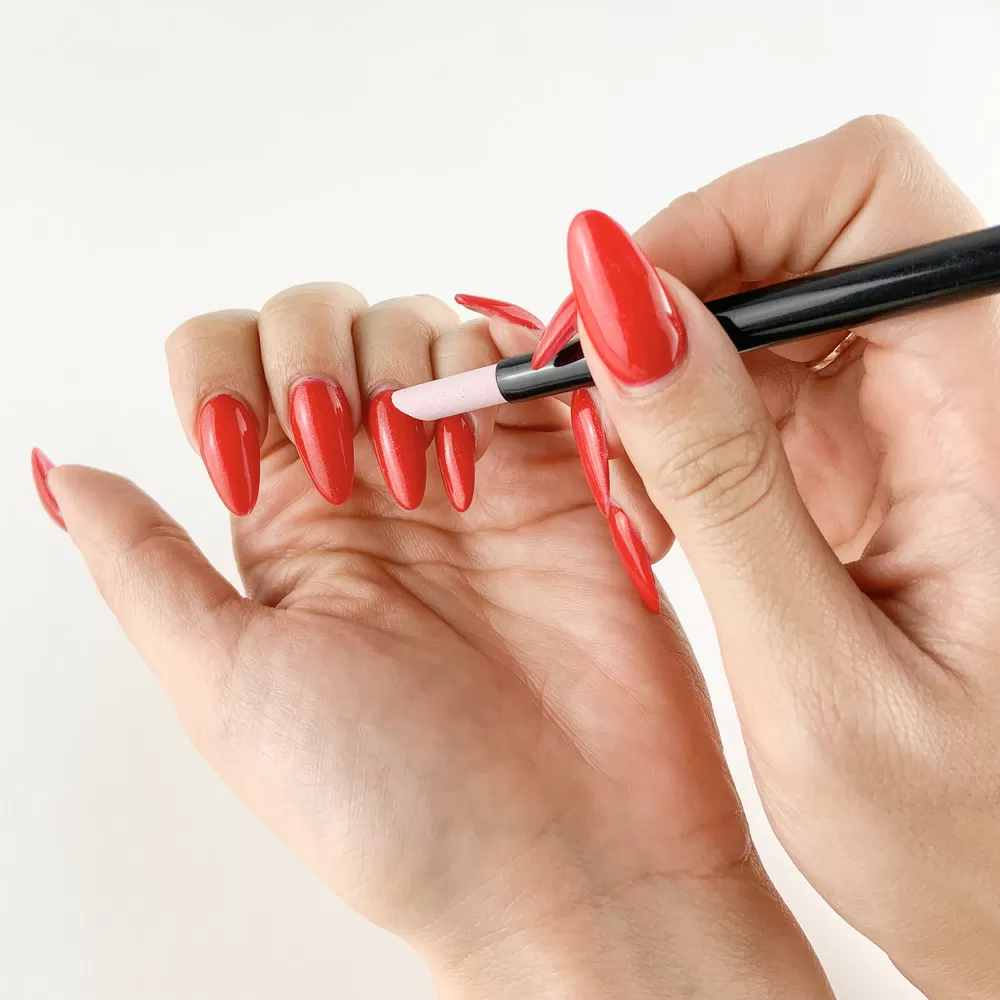 CND Cuticle Pusher - 1 stk.