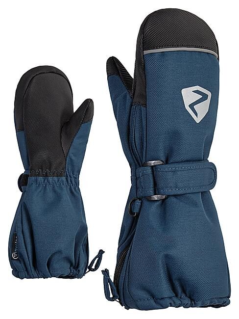 ZIENER - MOUFLE SKI BABY LANUP AS AW MINIS