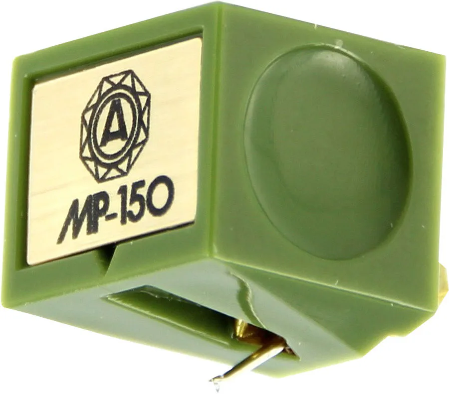 Nagaoka JN-P-150 Diamants pour cellules phono