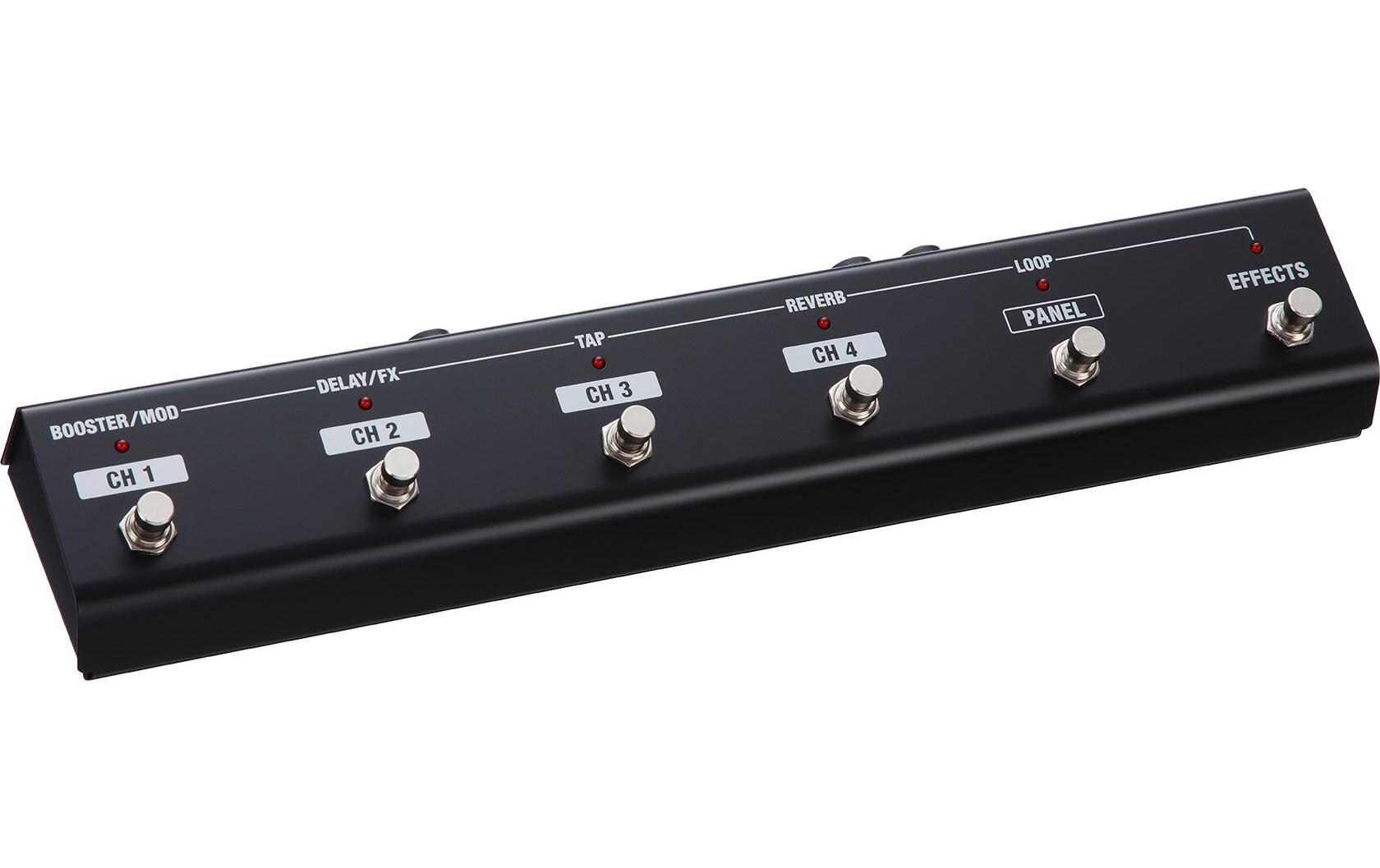 Fusscontroller GA-FCKompakter Foot Controller