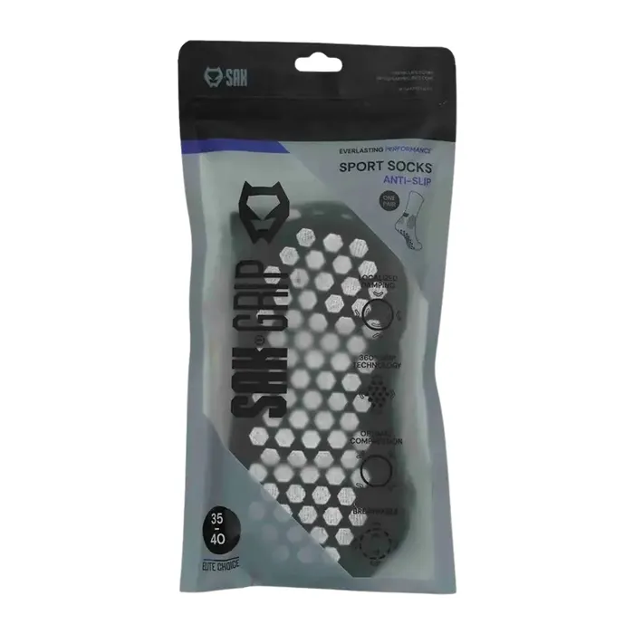 SAK Grip Voetbalsokken