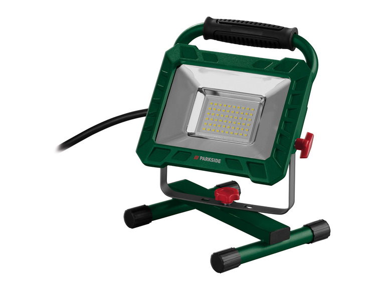 LED-werklamp