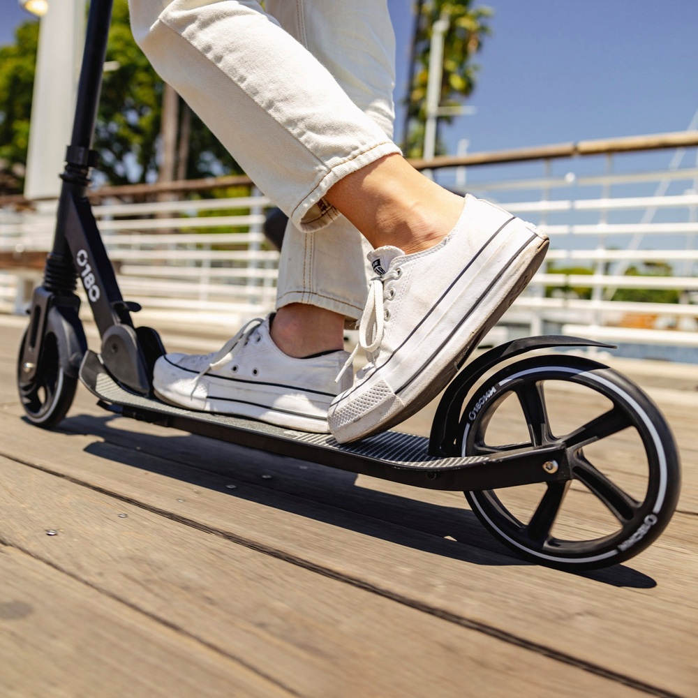 Aero A180 Tretroller