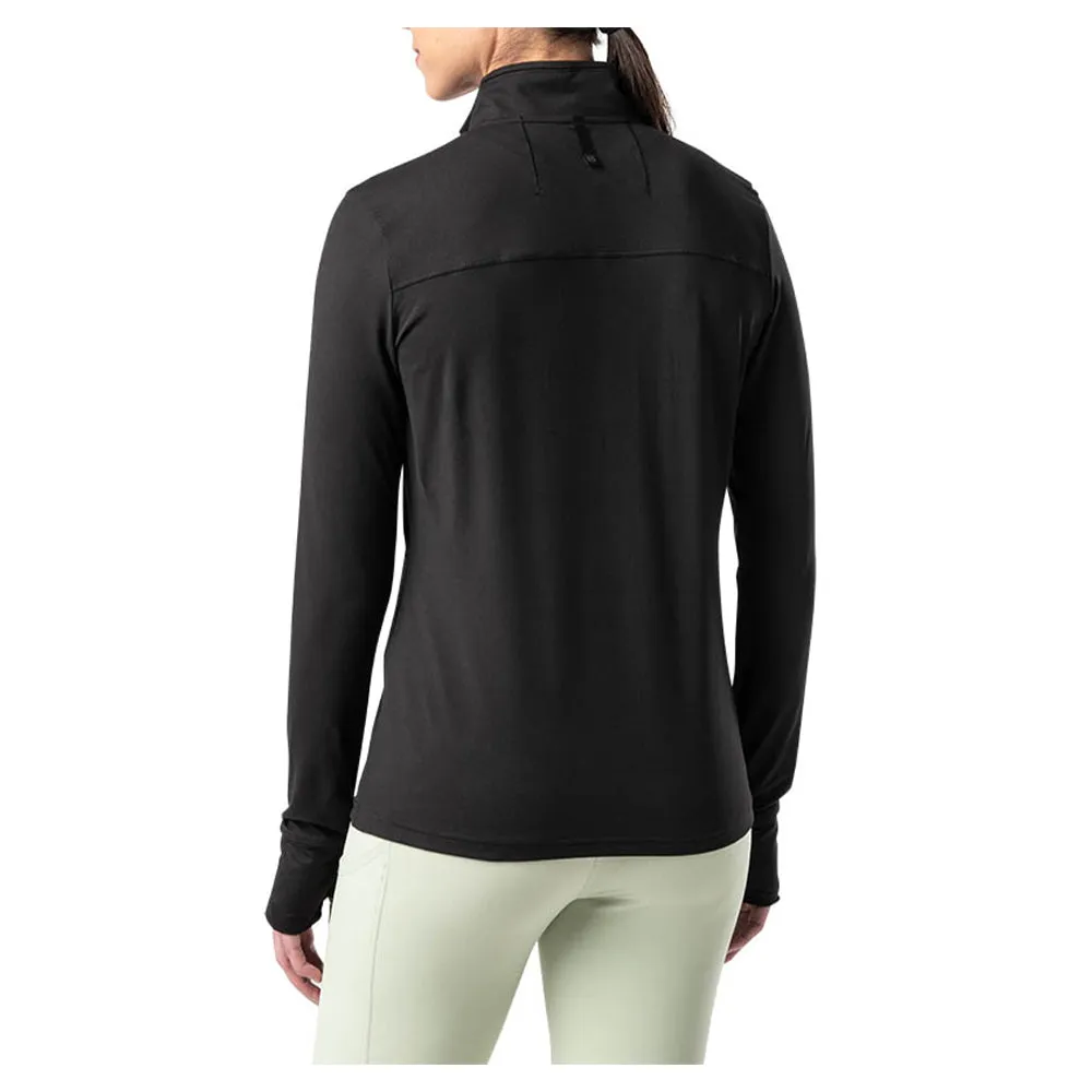 5.11 Tactical -  Pullover Catalyst 1/2 Zip Frauen