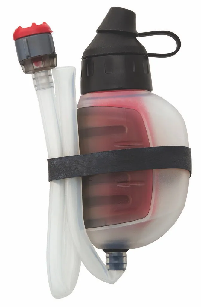 MSR TrailShot MicroFilter Assorted