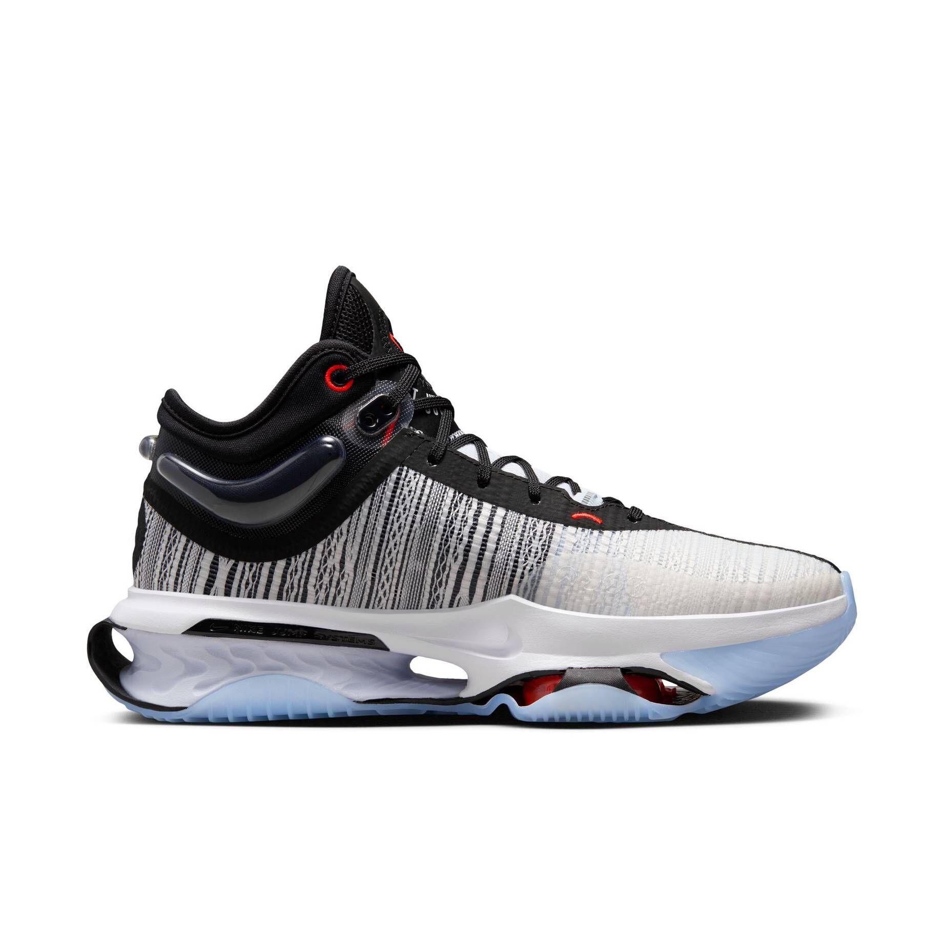 Nike| Herren Basketballschuhe NIKE AIR ZOOM G.T. JUMP 2