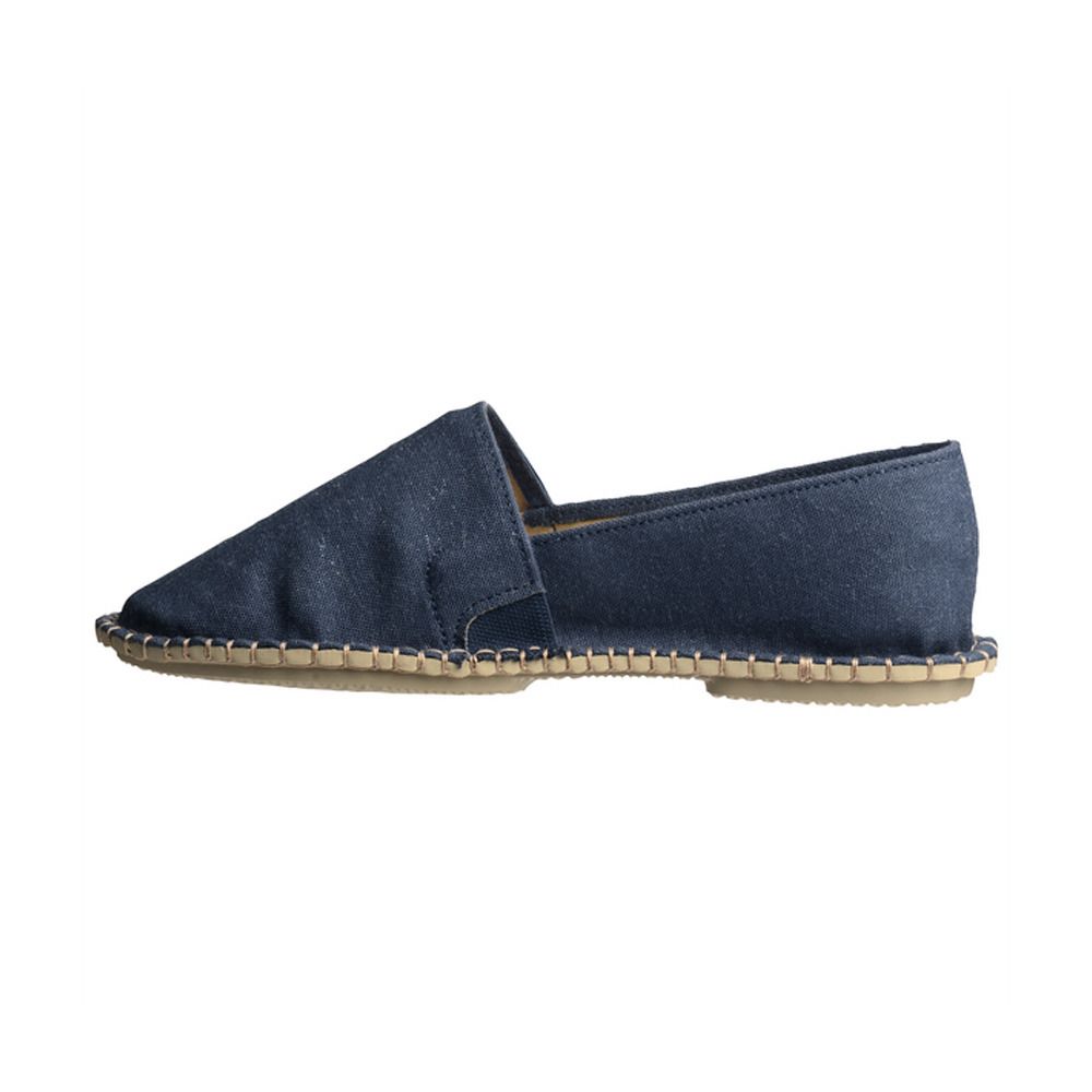 Havaianas ECO II - Espadrilles navy blue