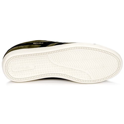 Gola - Equipe Suede - Kaki/marine