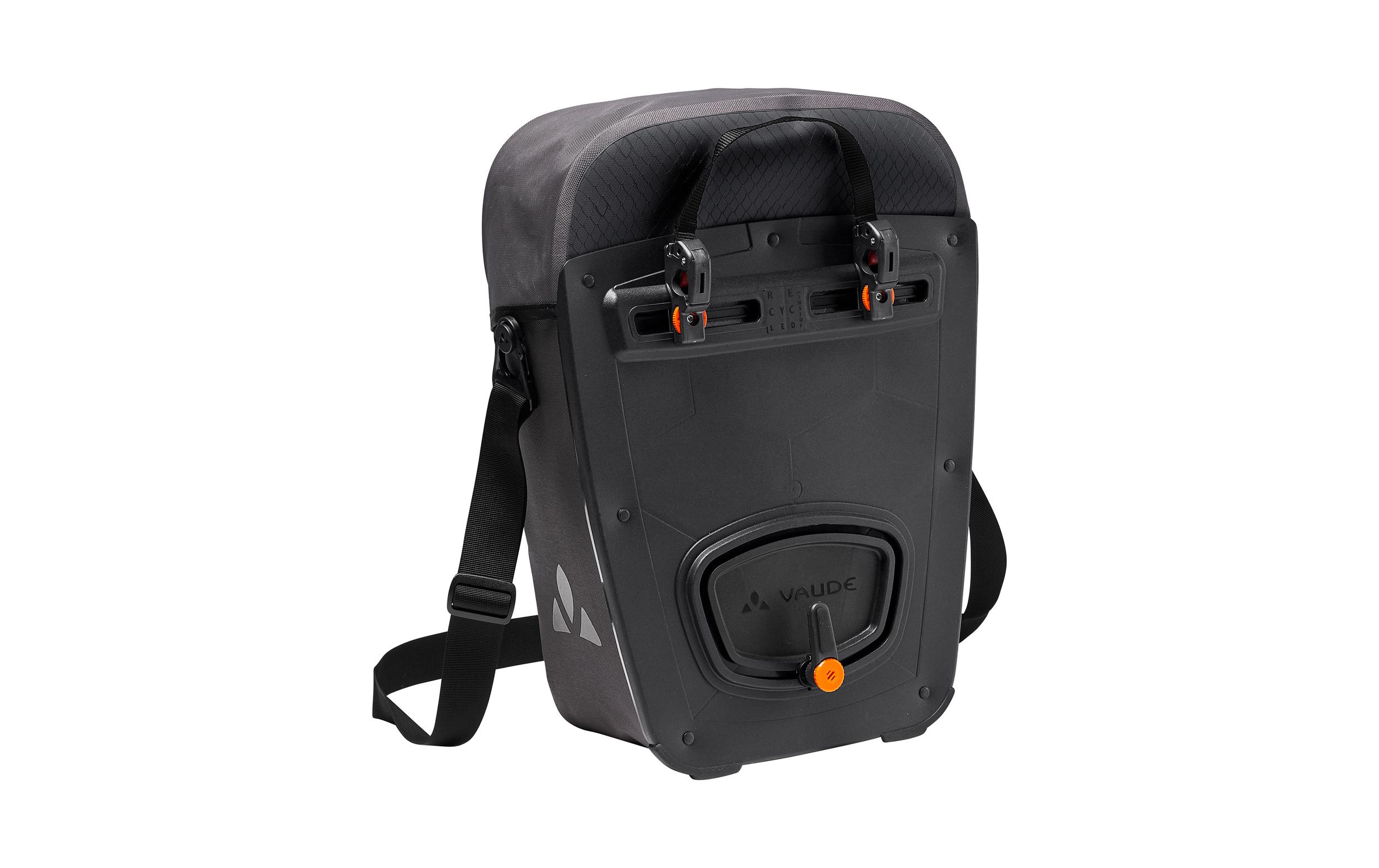 Fahrradtasche Aqua Commute SingleVelotasche